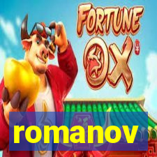 romanov