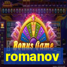 romanov