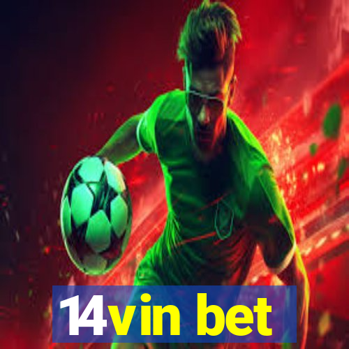 14vin bet