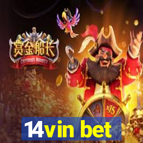 14vin bet