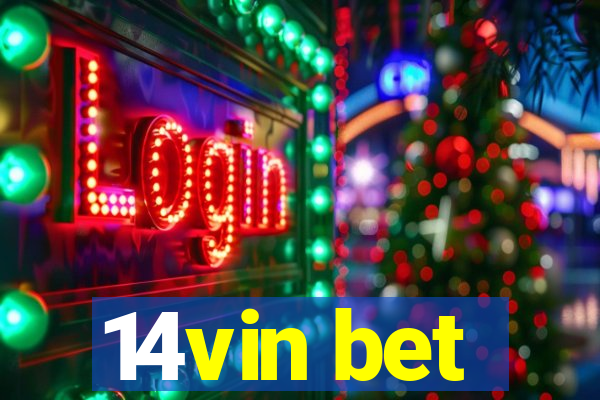 14vin bet