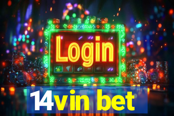 14vin bet