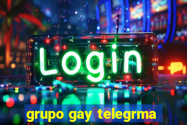 grupo gay telegrma