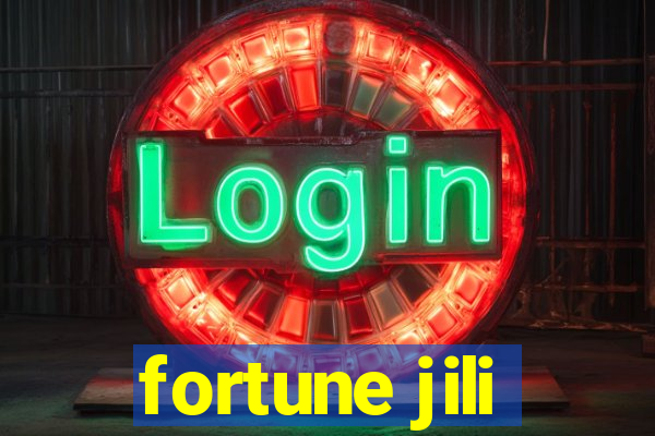 fortune jili