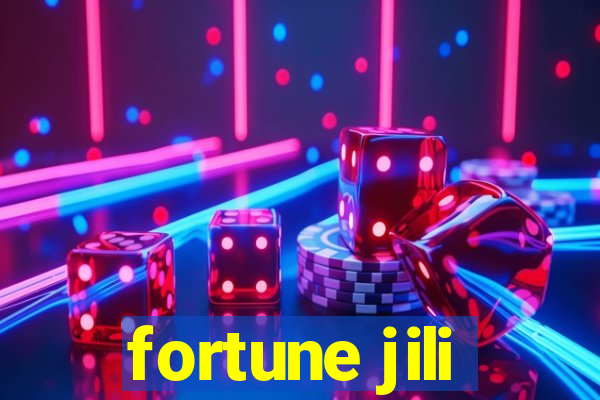 fortune jili