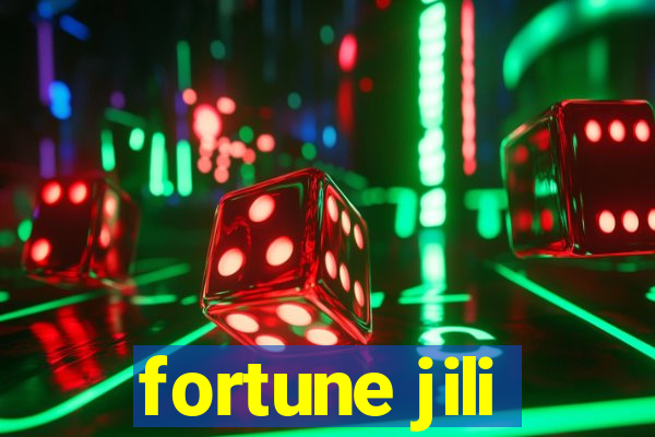 fortune jili