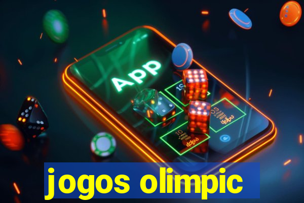 jogos olimpic