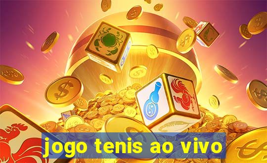 jogo tenis ao vivo