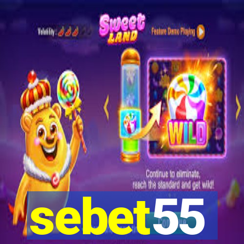 sebet55