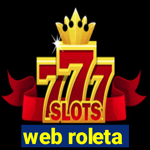 web roleta