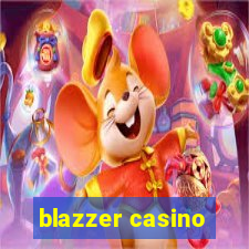 blazzer casino