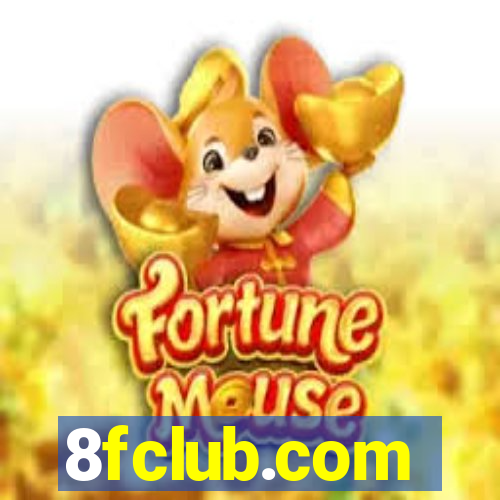 8fclub.com