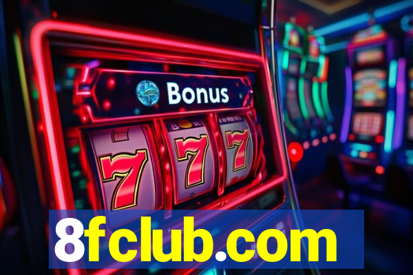 8fclub.com