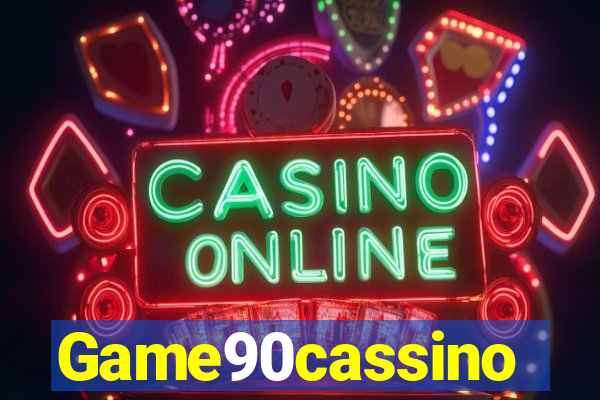 Game90cassino