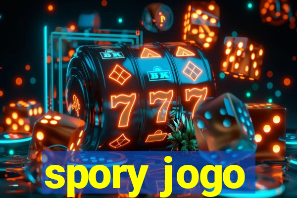 spory jogo