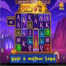 qual o melhor jogo para jogar