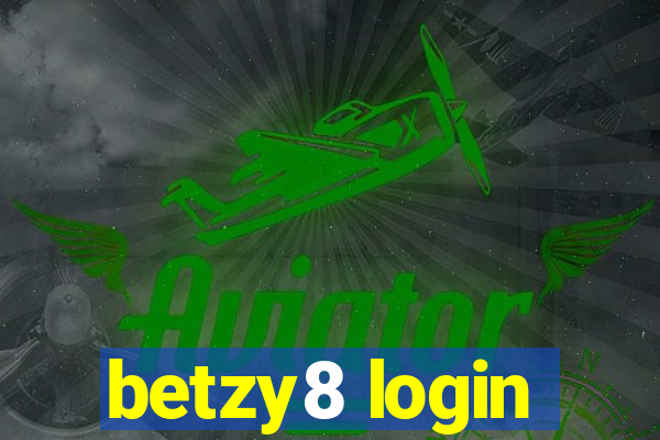 betzy8 login