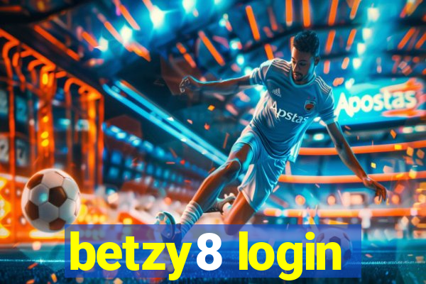 betzy8 login