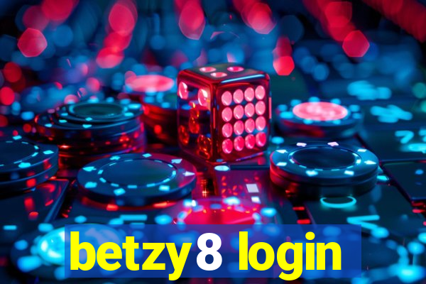 betzy8 login