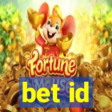 bet id