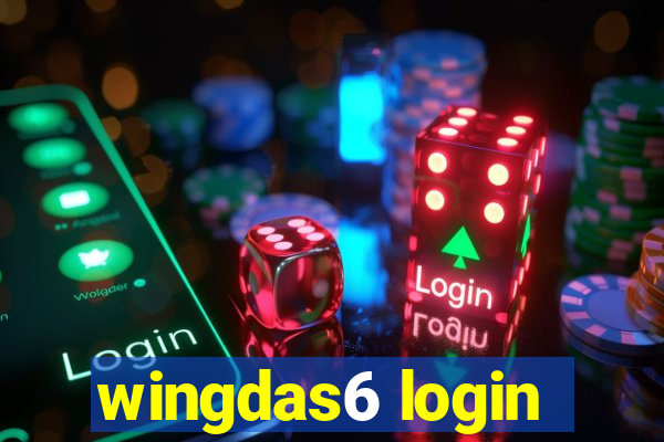 wingdas6 login