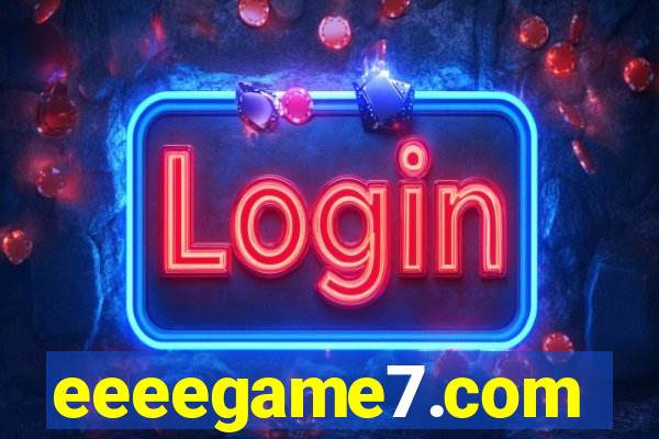 eeeegame7.com