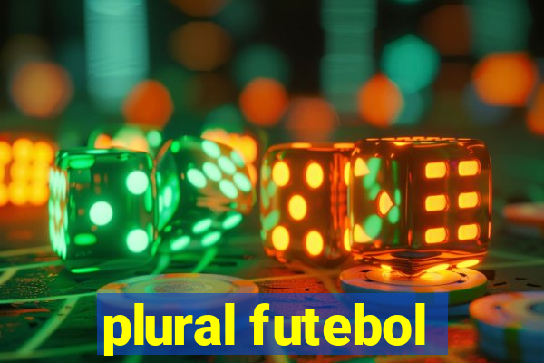 plural futebol