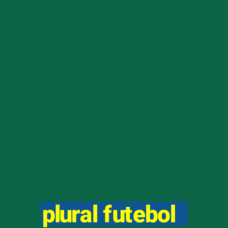 plural futebol