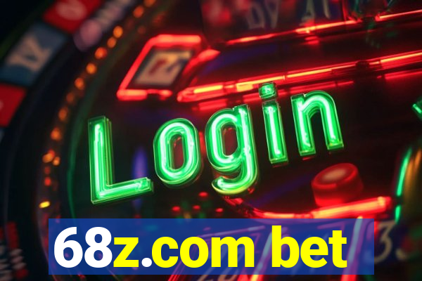 68z.com bet