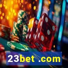 23bet .com