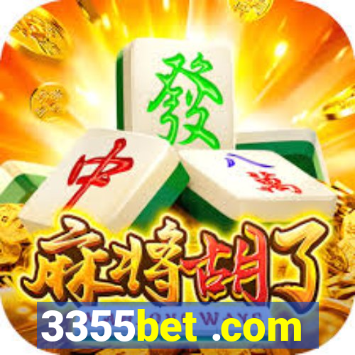 3355bet .com