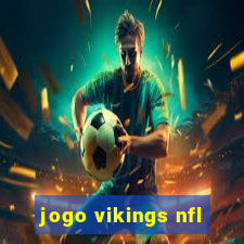 jogo vikings nfl