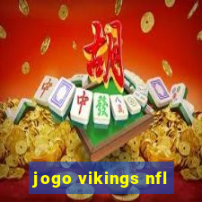 jogo vikings nfl