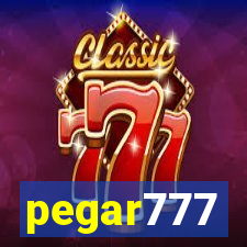 pegar777