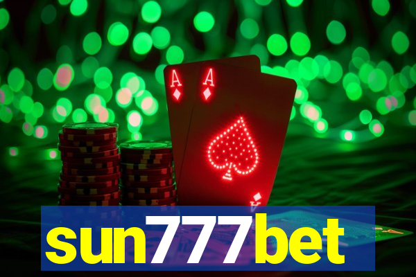 sun777bet