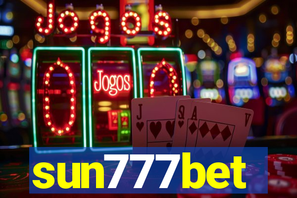 sun777bet