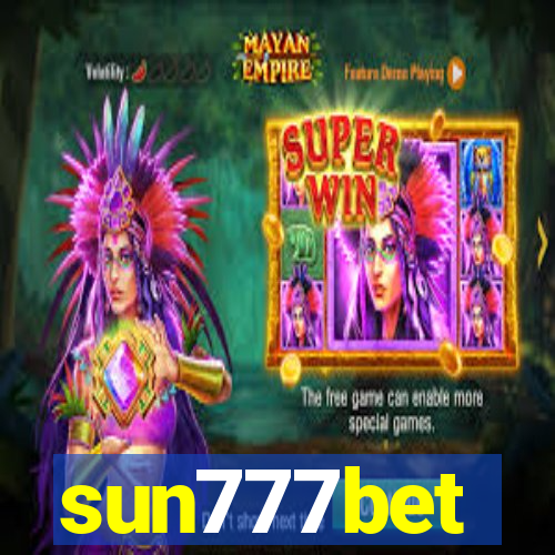 sun777bet