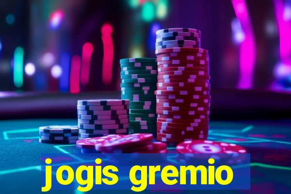 jogis gremio