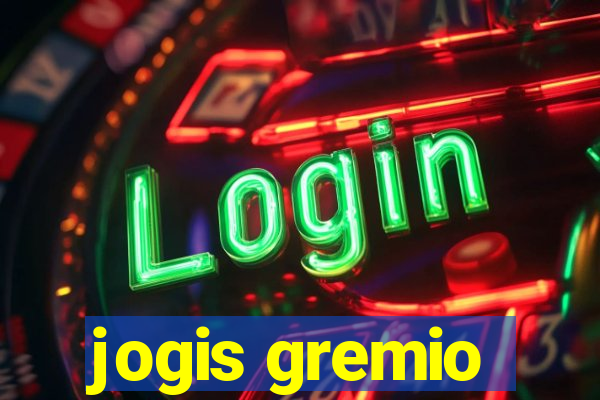 jogis gremio