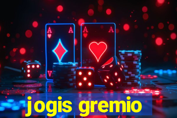 jogis gremio