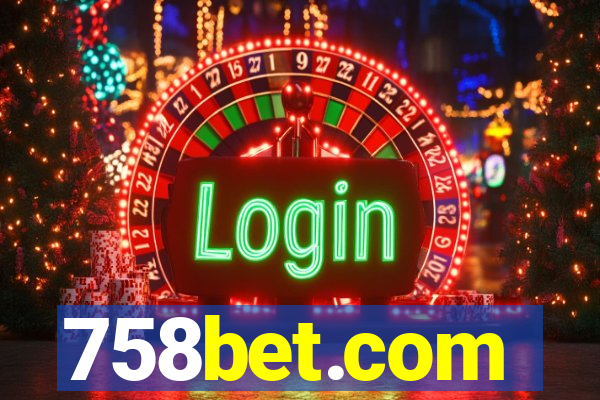 758bet.com