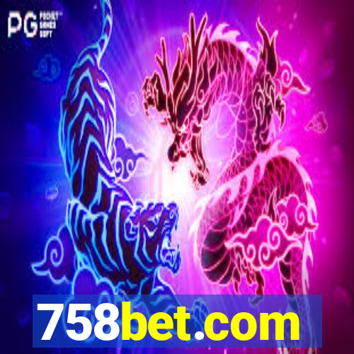 758bet.com