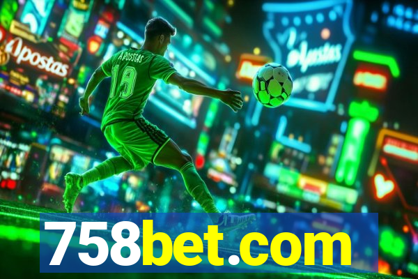 758bet.com