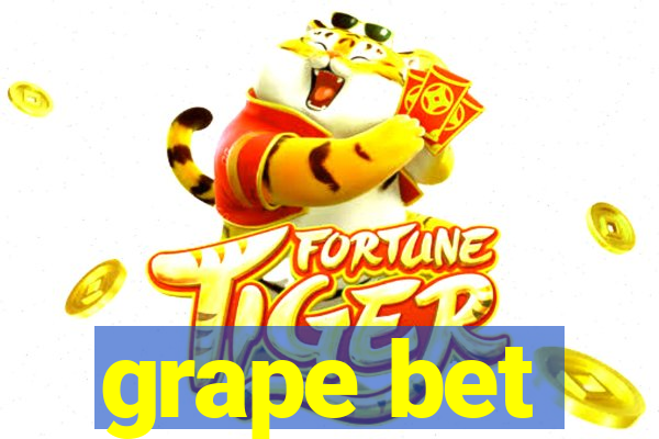 grape bet