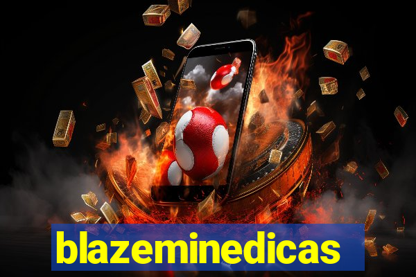 blazeminedicas