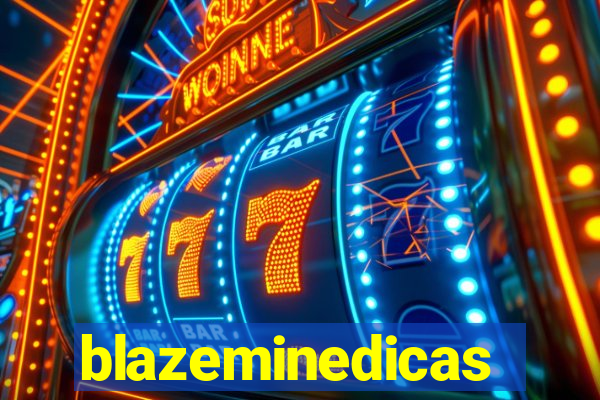 blazeminedicas