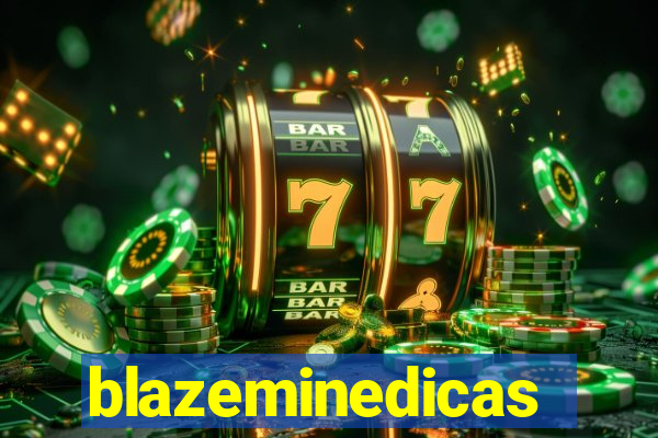 blazeminedicas