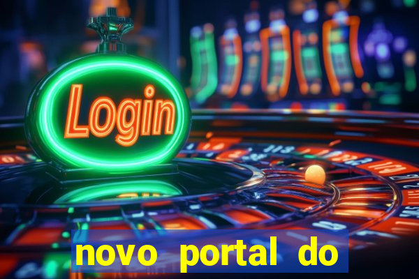 novo portal do aluno cruzeiro do sul