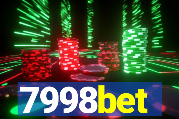 7998bet