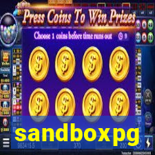 sandboxpg